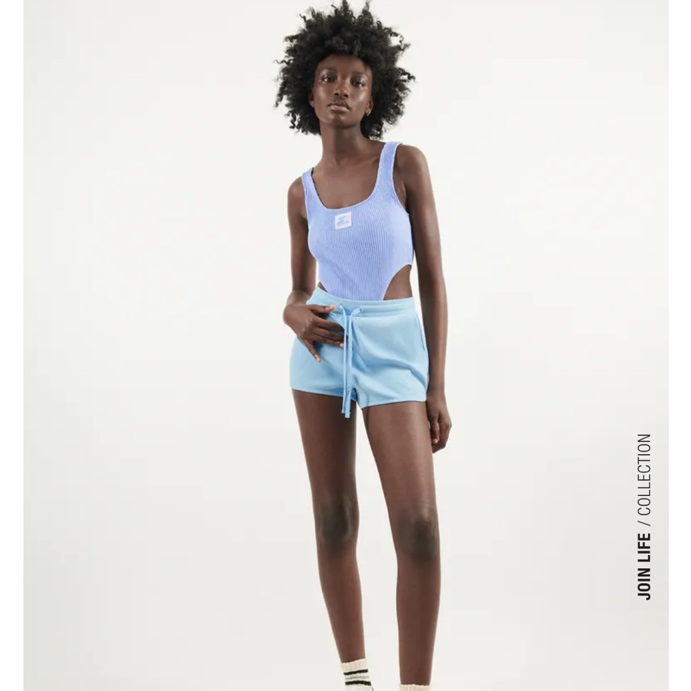 Zara Bodysuit Starter 2021